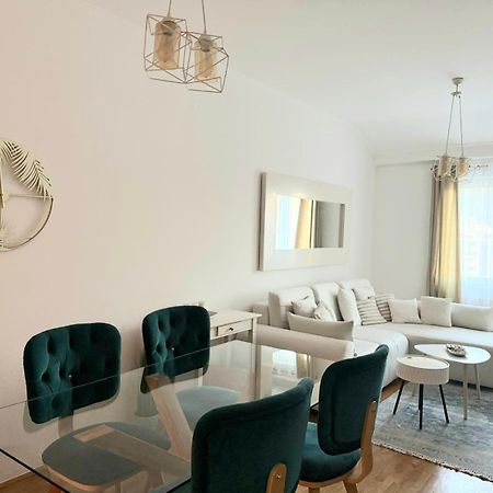Agua Mare Apartment Будва Экстерьер фото