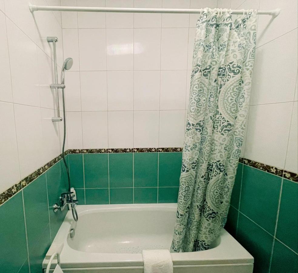 Agua Mare Apartment Будва Экстерьер фото